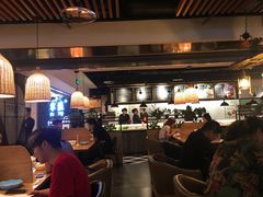 -拿渡·水煮鱼 麻辣香锅(西单大悦城店)