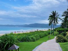 -三亚亚龙湾天域度假酒店