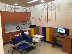 -泰康拜博口腔(世博园乐尔店)