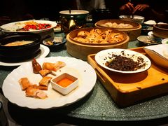 -客家汇·客家传承菜(水库店)