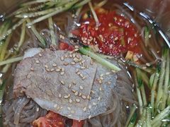 -真利味·脊骨火锅·正宗韩国料理(韩乐坊店)