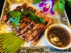 -Siam泰餐厅(水上公园店)