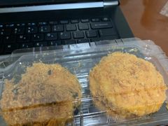 海苔风味小贝-鲍师傅糕点(江苏路店)