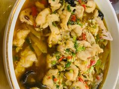 -非常粥道(天宝东街店)