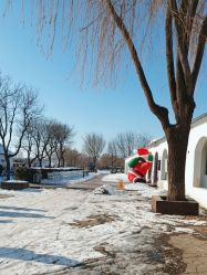 -优沃得自然教育农场·冰雪乐园·生日会·研学