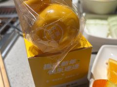 -海底捞火锅(武胜路凯德广场店)
