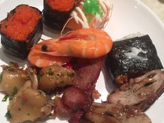 -芭菲盛宴·环球美食(袁家岗店)