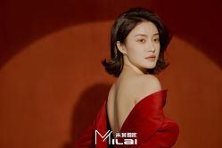 -米莱摄影写真(五大道别墅店)