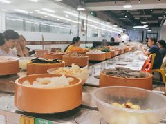 -川锅·火锅·烤肉自助餐厅