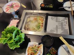 -霸王牛肉(龙湖U城店)