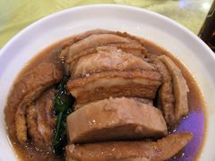 -潮喜竹溪荔湖酒家(荔枝湾店)