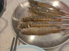 -冯姐生蚝(长隆横琴店)
