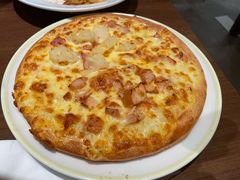 -萨莉亚意式餐厅(杭州滨江天街店)