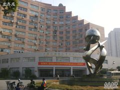 -上海外国语大学(虹口校区)