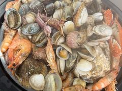 -仙螺岛海鲜自助餐厅(总店)