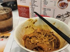 -百乐门粉面店(二龙喉分店)