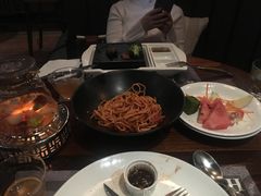 -食间牛排(湖西路店)