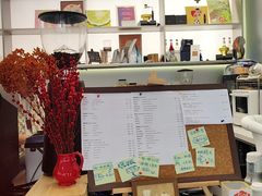 -Sips&Lick茶兰咖啡(五道口店)