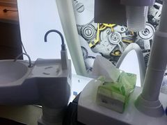 -哈尔滨圣安口腔专科医院