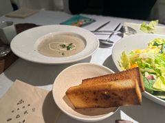 -春树下·树屋花房西餐厅(罍街AS1980店)