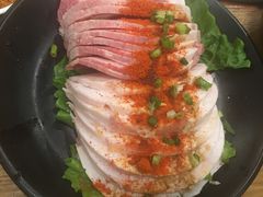 -碳碳烤肉(南湖路店)