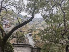 -华清宫景区