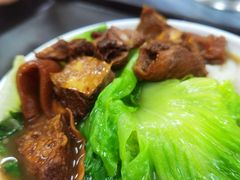 -珍珍小食店(西华路店)
