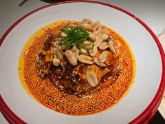 传统口水鸡-麻六记(新天地店)