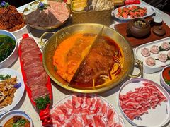 -小龙坎火锅(全球旗舰店)