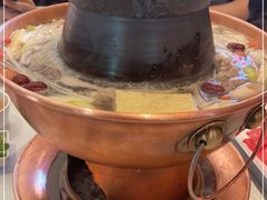 -东来顺饭庄(天坛店)