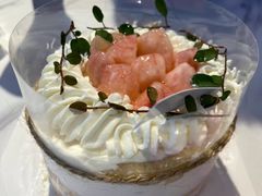 -艾加柒克蛋糕茶歇甜品台(春熙路店)