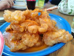 -那红花·东北菜铁锅炖(仙林金鹰店)