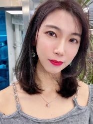 点击看大图 -MORI HAIR SALON日式美发沙龙