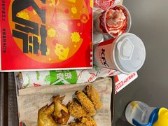 -肯德基(汇腾店)