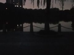 -杭州城北体育公园