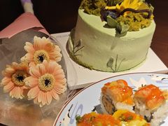 -松子料理(华威桥店)