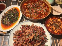 -饭江湖·江湖菜(湖广会馆店)