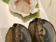 -新发展亚太JW万豪酒店·福苑咖啡厅