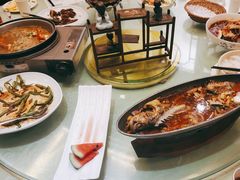 -中国徽菜·徽商故里(远大店)