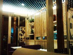-西北45°(世茂广场店)