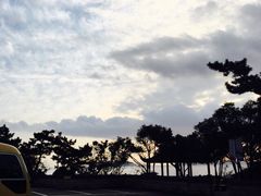 -普陀山风景区-佛顶山
