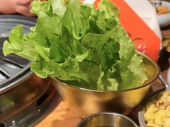 -九田家黑牛烤肉料理(新辰里亚运村店)
