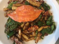 -小厨娘淮扬菜(天印大道店)