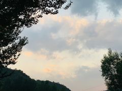 -白河湾生态旅游一条川