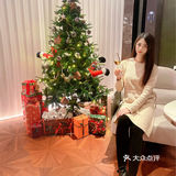 甜品界的天花板丨这个圣诞真「怪诞」🎄