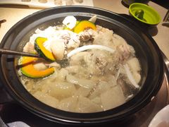 -润泽园椰子鸡(汇一城店)