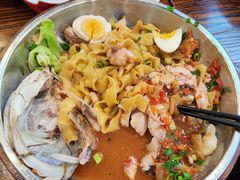 -屯屯面(海尔路店)