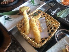 -高木日本料理(静安寺店)