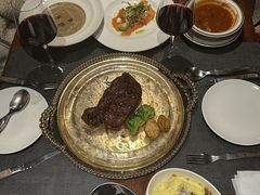 -食间牛排(湖西路店)