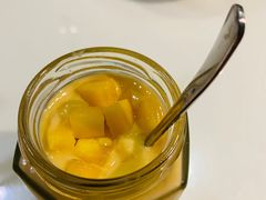 -新大咀港式茶餐厅(宝山万达店)